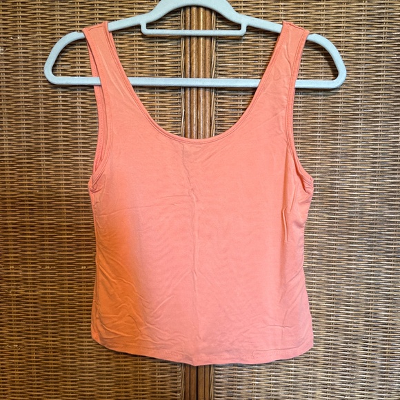 SHEIN large papaya color - Picture 1 of 3